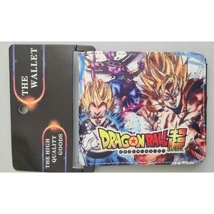 DragonBall  Wallet